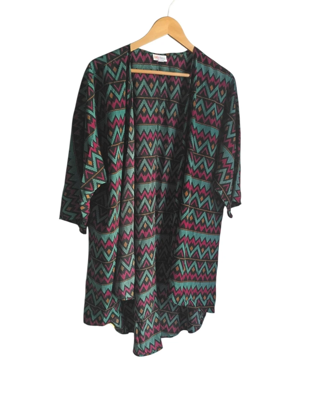 ❤️ LulaRoe Cover Up Size Medium - Picture 1 of 4